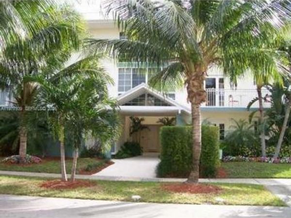 290 Sunrise Dr, Unit 3-H, Key Biscayne, FL 33149