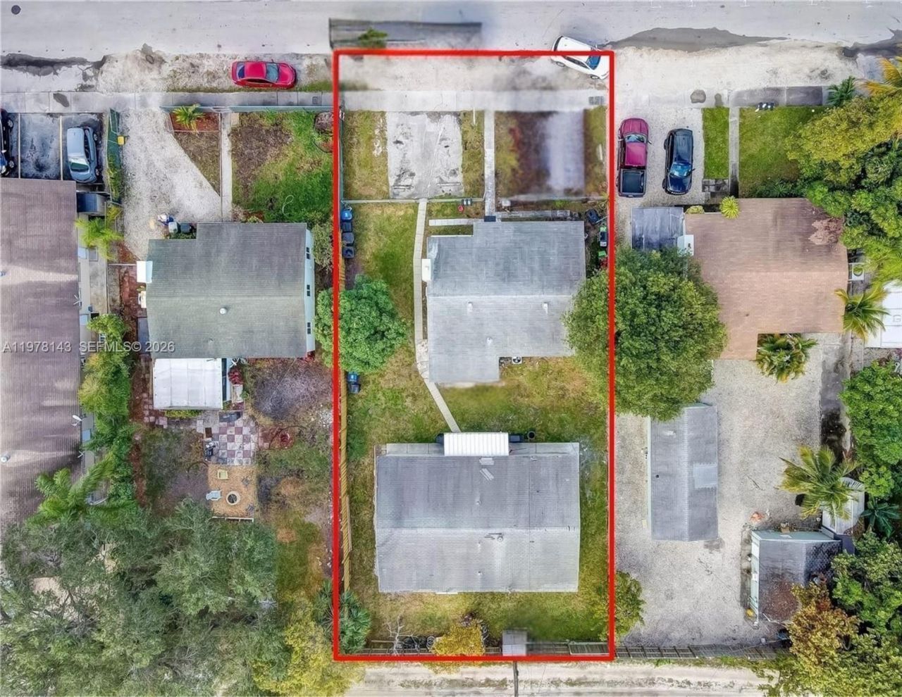 232 SW 23rd St, Unit 1-3, Fort Lauderdale, FL 33315 Photo