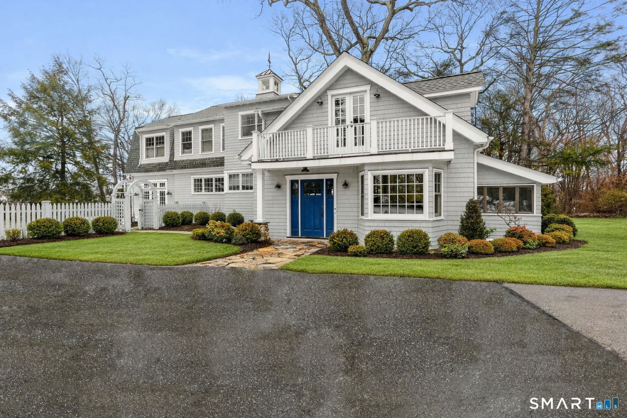3 River View, Westport, CT 06880 Main Photo