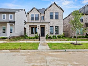 9477 Keep Street, Frisco, TX 75035