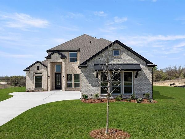 9812 Aiken Court, Mesquite, TX 75126