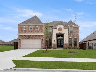 9908 Casa Frontera Drive, Fort Worth, TX 76179