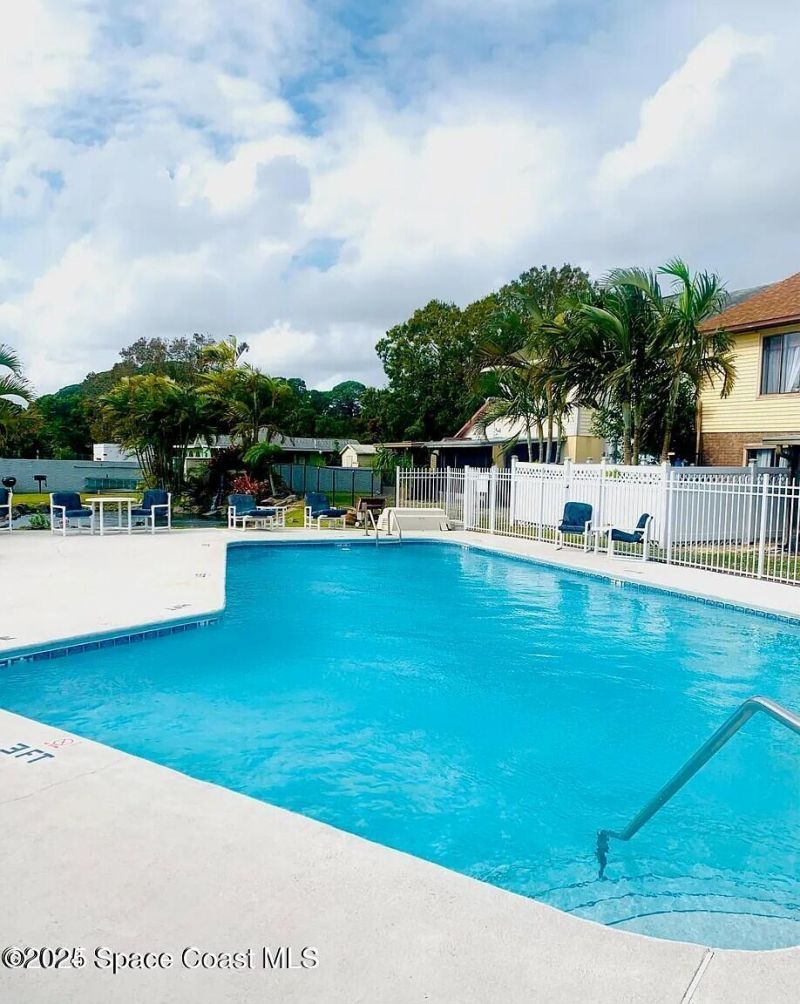 1340 George Edwards Court , Merritt Island, FL 32953 Photo