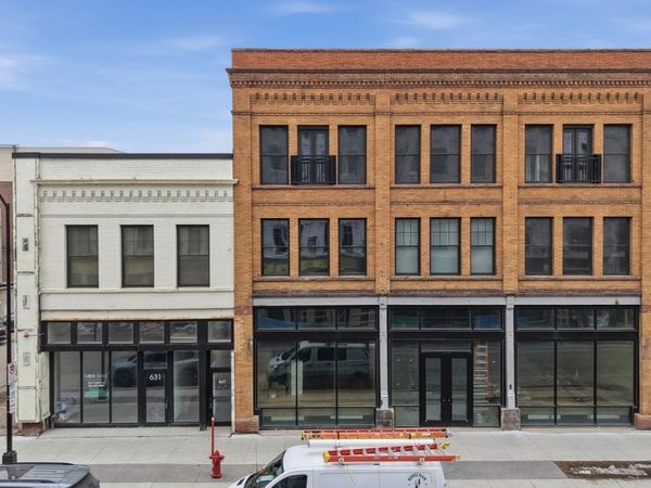 627 Northern Pacific Avenue N, Unit 205, Fargo, ND 58102