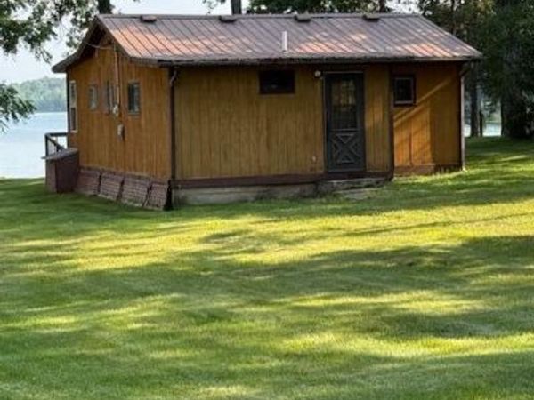 23519 W Foxview Lane, Detroit Lakes, MN 56501