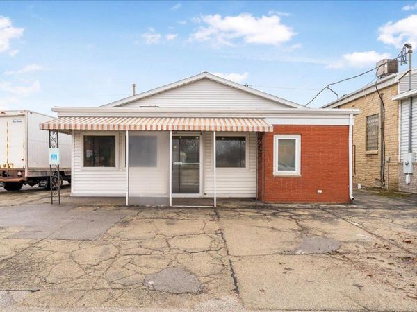 118 MAIN STREET, Luxemburg, WI 54217