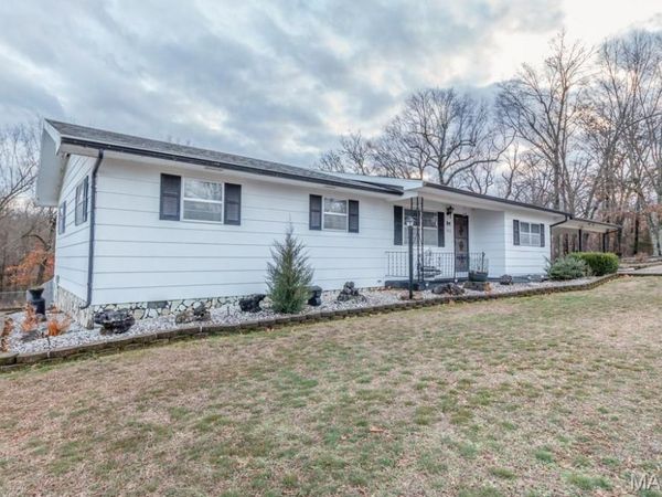 19110 Glade Springs Road , Lebanon, MO 65536