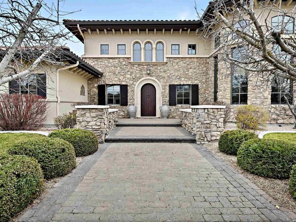 1810 N Valle Bello Way, Eagle, ID 83616