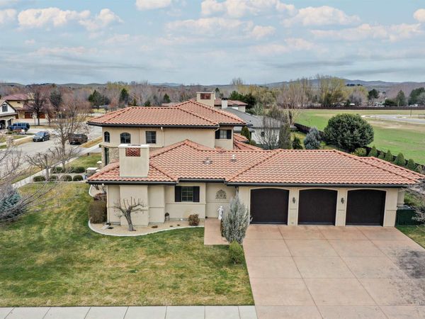 1810 N Valle Bello Way, Eagle, ID 83616