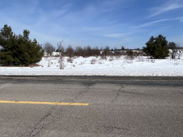 V/L 0.59AC Townline Road, Cheboygan, MI 49721