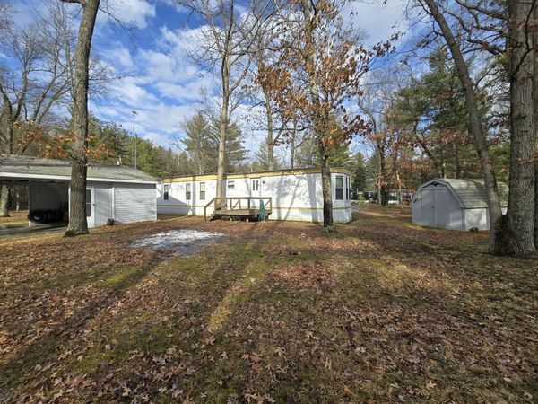 3879 Winn Road, Glennie, MI 48737