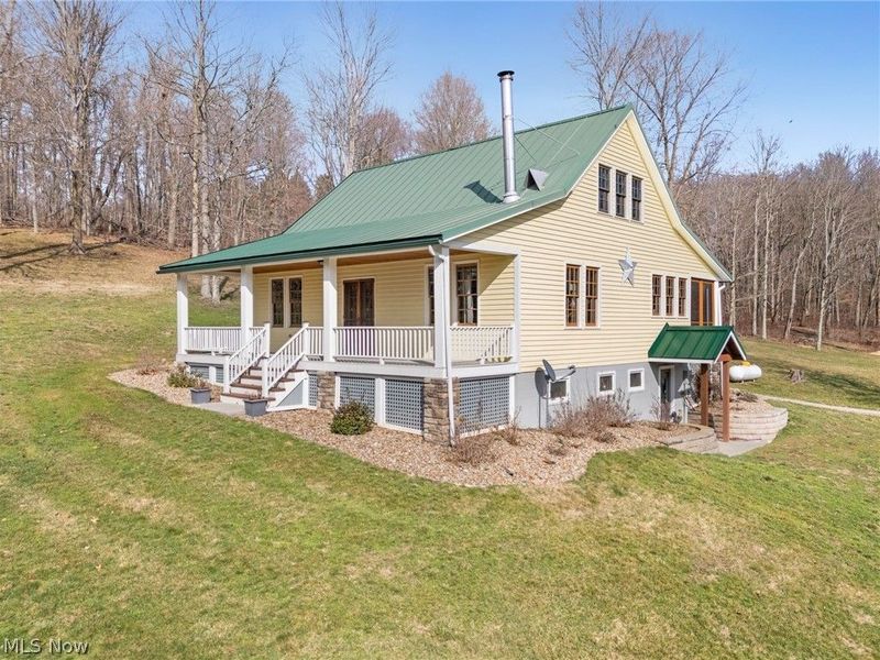 2210 Scroll Road SW, Carrollton, OH 44615 Photo 3