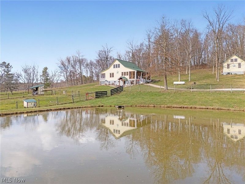 2210 Scroll Road SW, Carrollton, OH 44615 Photo 33