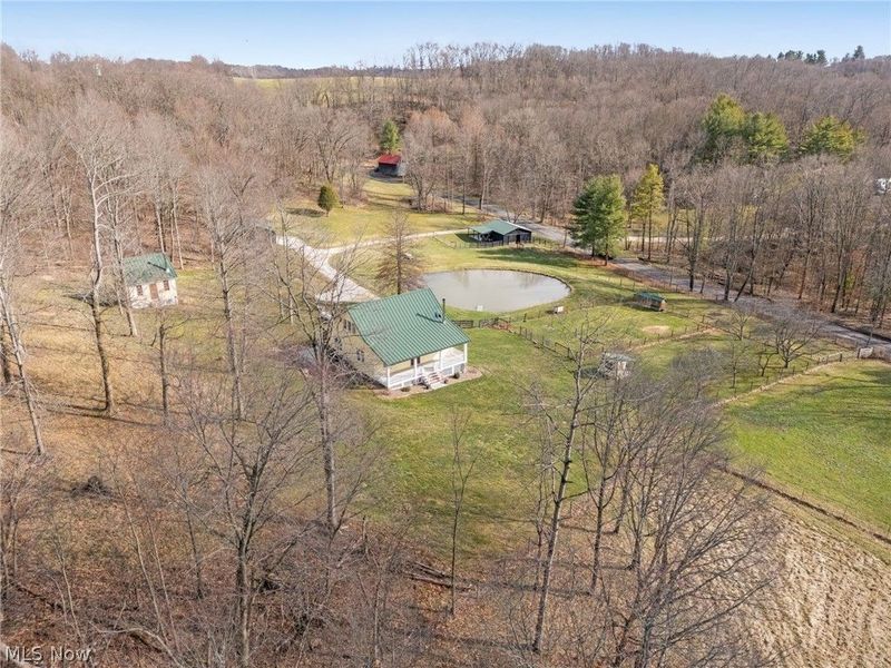 2210 Scroll Road SW, Carrollton, OH 44615 Photo 36