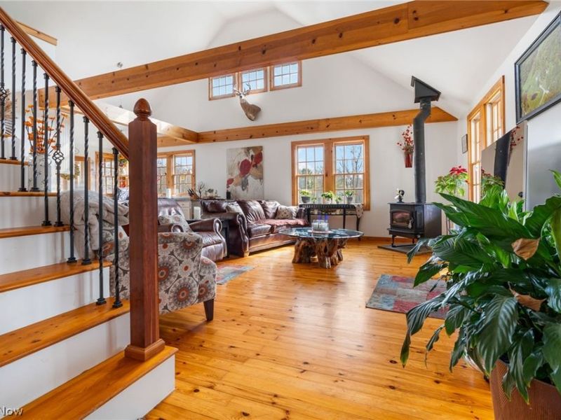 2210 Scroll Road SW, Carrollton, OH 44615 Photo 4