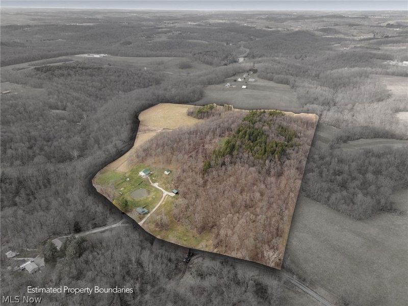 2210 Scroll Road SW, Carrollton, OH 44615 Photo 43