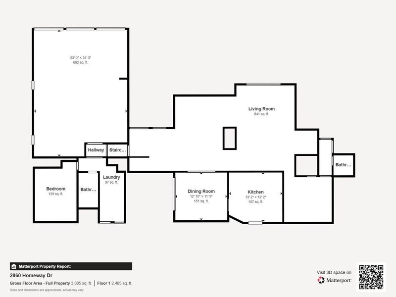 2860 Homeway Drive, Beavercreek, OH 45434 Photo 73