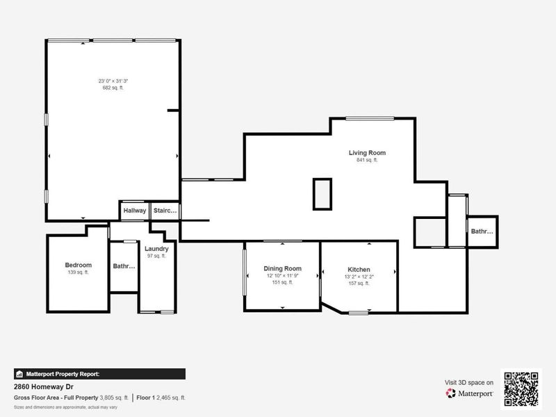 2860 Homeway Drive, Beavercreek, OH 45434 Photo 75