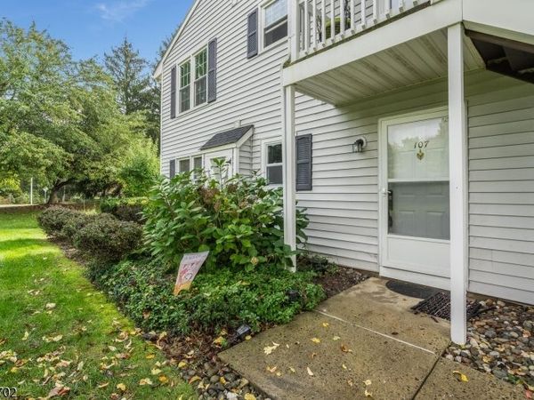107 Huckleberry Ct, Readington, NJ 08887