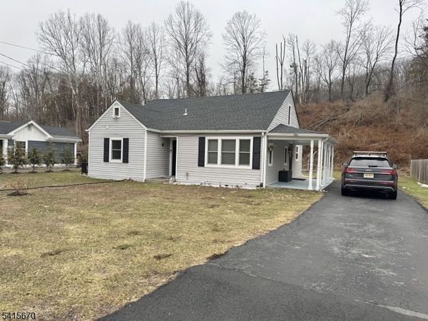 13 Us Highway 46, Knowlton, NJ 07832