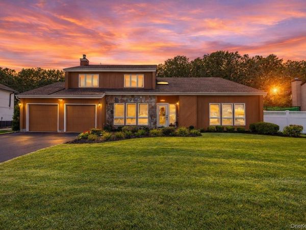 53 Timber Ridge Drive, Commack, NY 11725