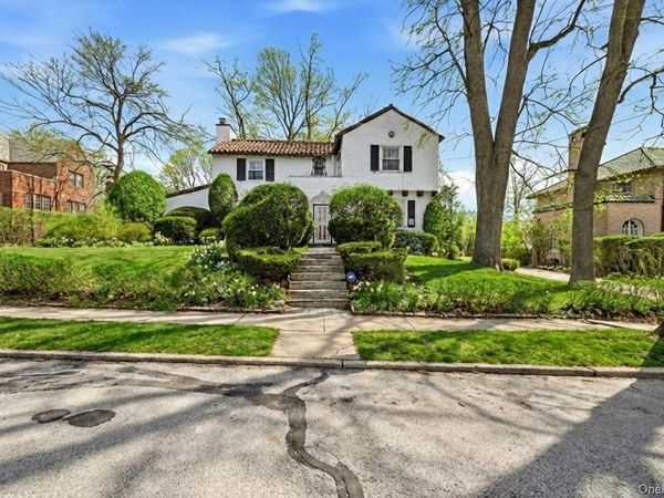 93 Stuyvesant Plaza , Mount Vernon, NY 10552