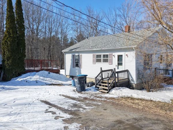 223 Coldbrook Road, Hampden, ME 04444