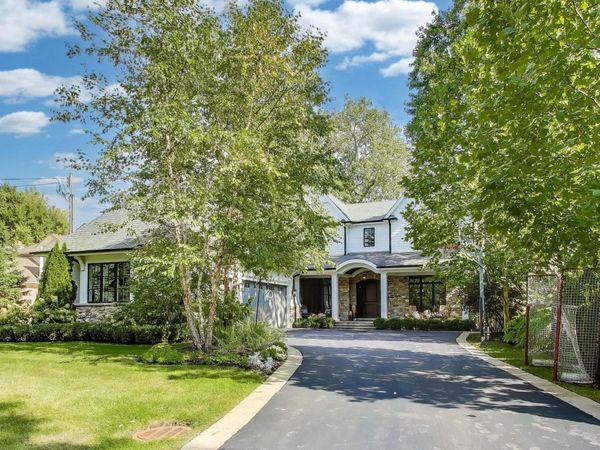 579 Greenwood Road, Northbrook, IL 60062