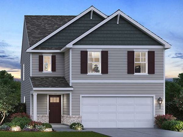 2424 Semillon Street , Oswego, IL 60543