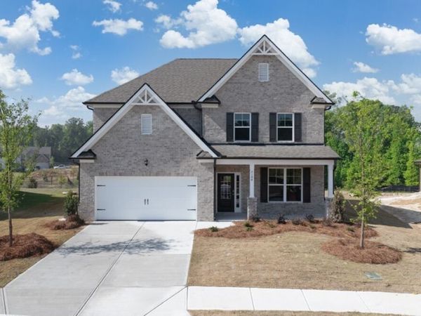 7184 Bocholt Drive, South Fulton, GA 30349