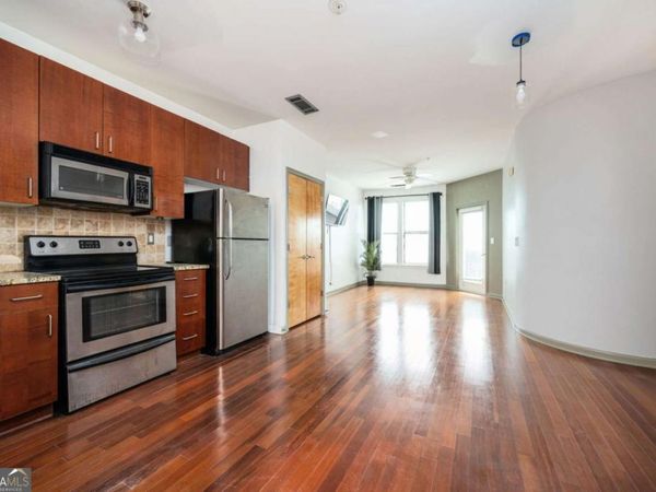 898 Oak Street SW, Unit 1418, Atlanta, GA 30310