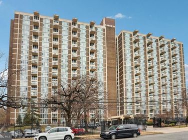3600 00 CONSHOHOCKEN AVENUE, Unit 1804, PHILADELPHIA, PA 19131