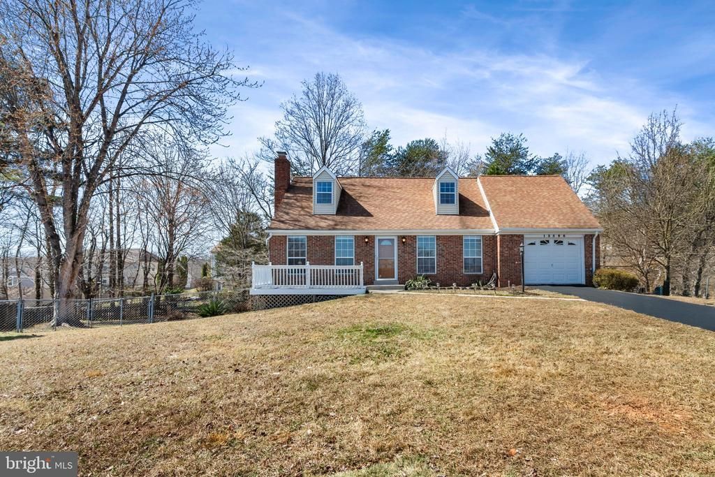 13596 Pancreek Court, Woodbridge, VA 22193 Main Photo