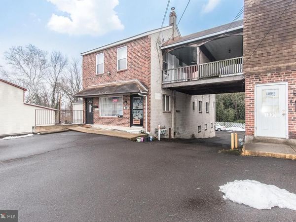 1011 BRISTOL PIKE, BENSALEM, PA 19020