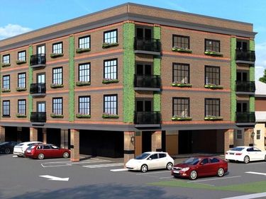 817 W MAIN STREET, LANSDALE, PA 19446