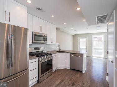 1436 CLYMER STREET, Unit 2, PHILADELPHIA, PA 19146