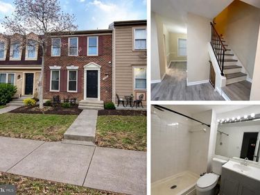 10704 GIDEON COURT, FREDERICKSBURG, VA 22407