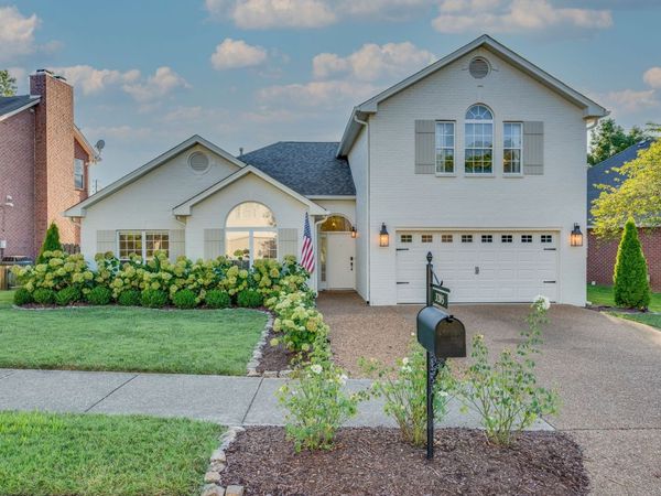 3205 Vera Valley Rd, Franklin, TN 37064