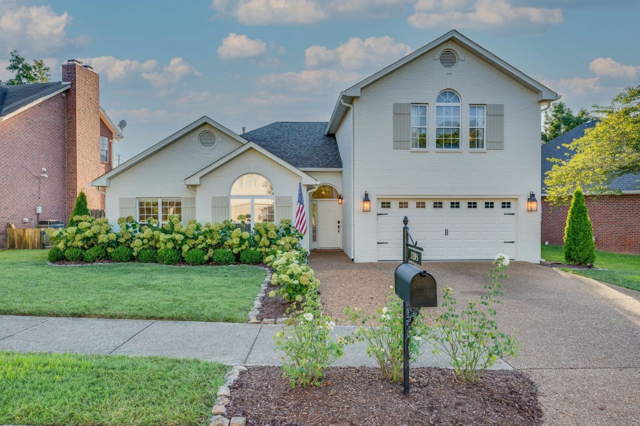 3205 Vera Valley Rd, Franklin, TN 37064 Main Photo