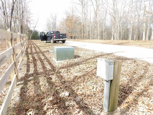 000 Camp Creek Road, Spencer, TN 38585