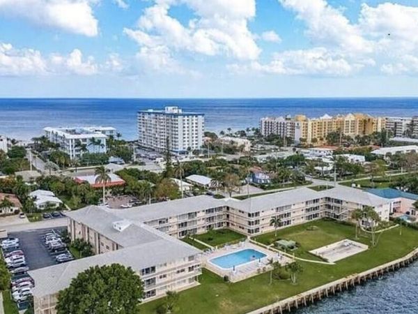 745 SE 19th Avenue, Unit 114, Deerfield Beach, FL 33441