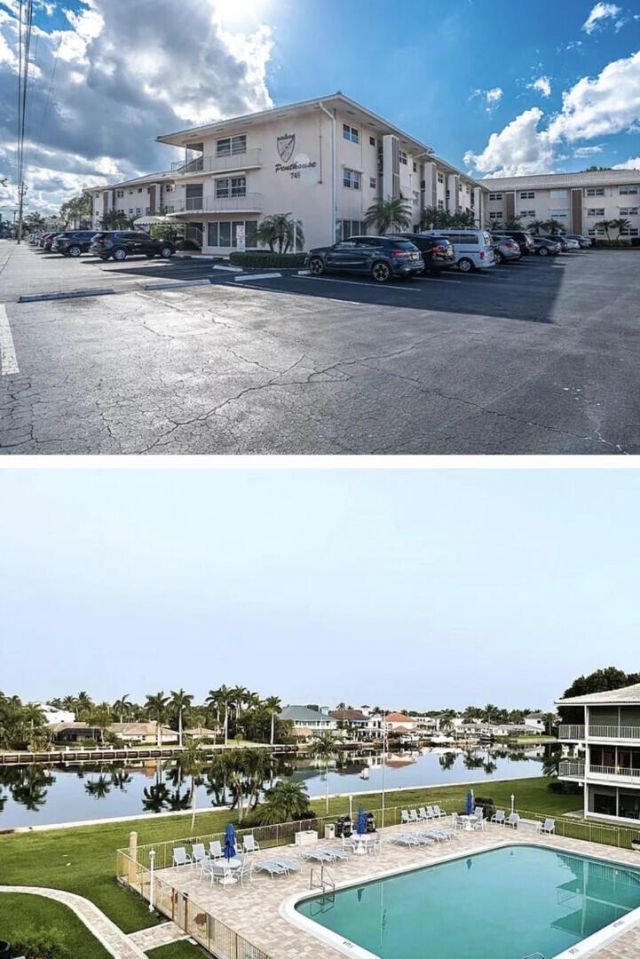 745 SE 19th Avenue, Unit 114, Deerfield Beach, FL 33441 Photo