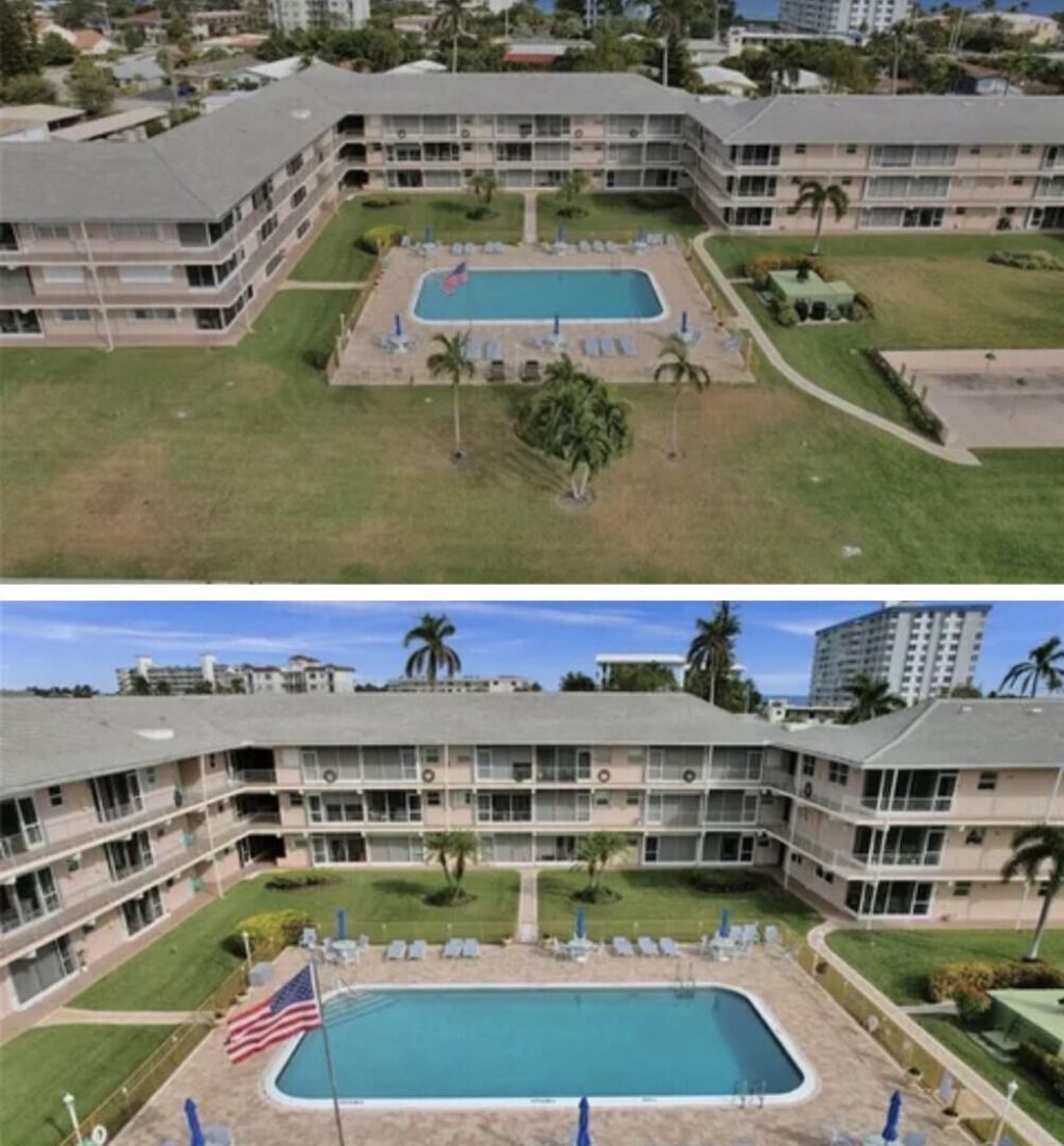 745 SE 19th Avenue, Unit 114, Deerfield Beach, FL 33441 Photo