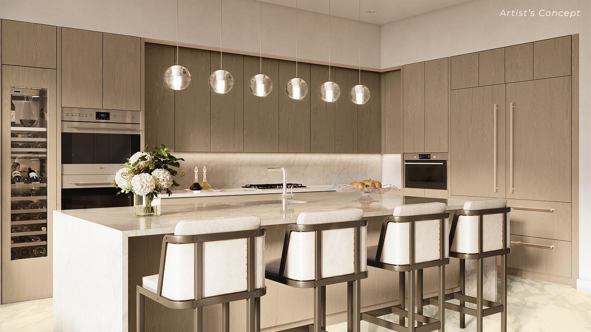 2200 Pga Boulevard, Unit 515, Palm Beach Gardens, FL 33408 Photo