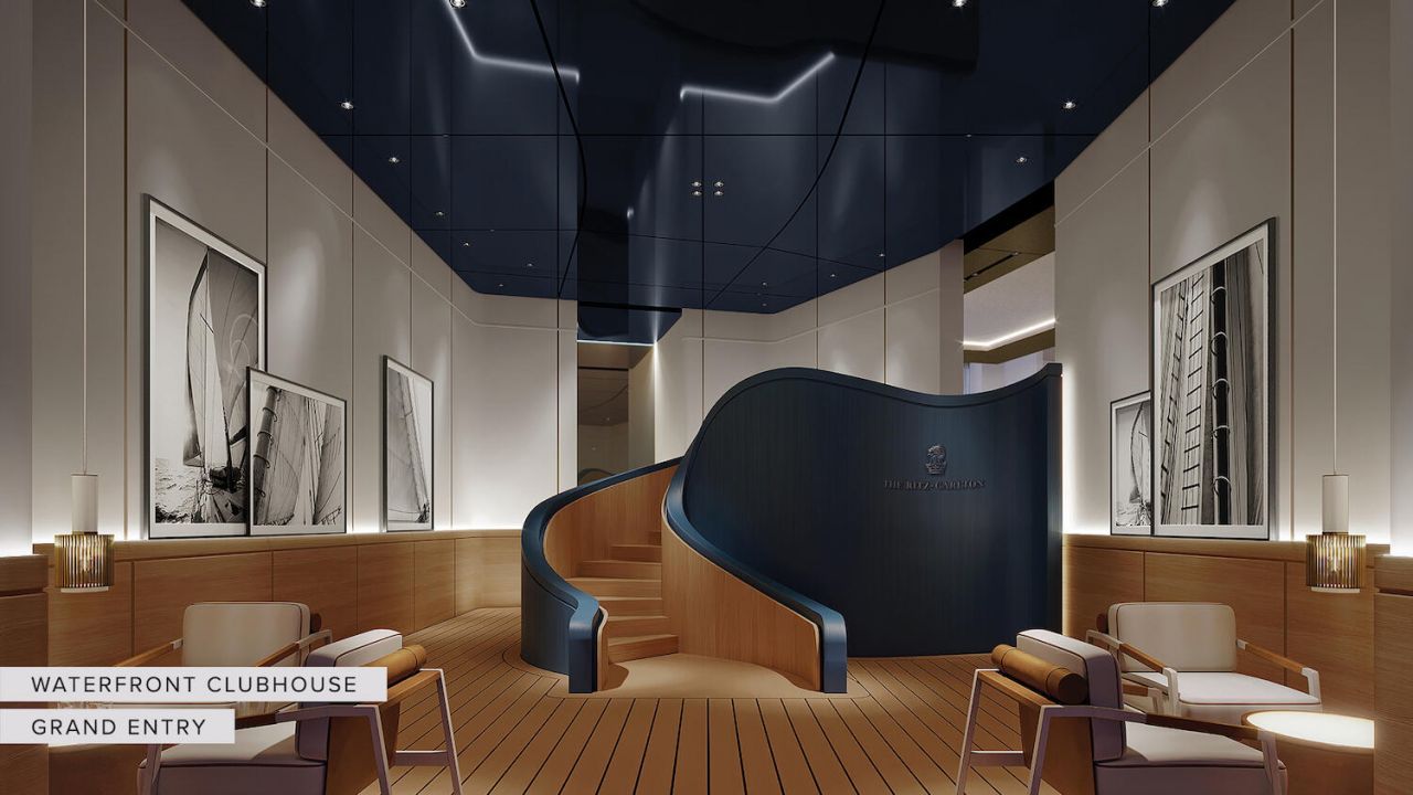 2200 Pga Boulevard, Unit 515, Palm Beach Gardens, FL 33408 Photo