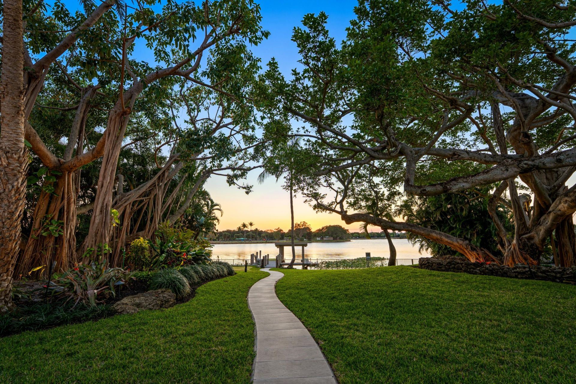 1080 Lake Drive, Delray Beach, FL 33444 Photo