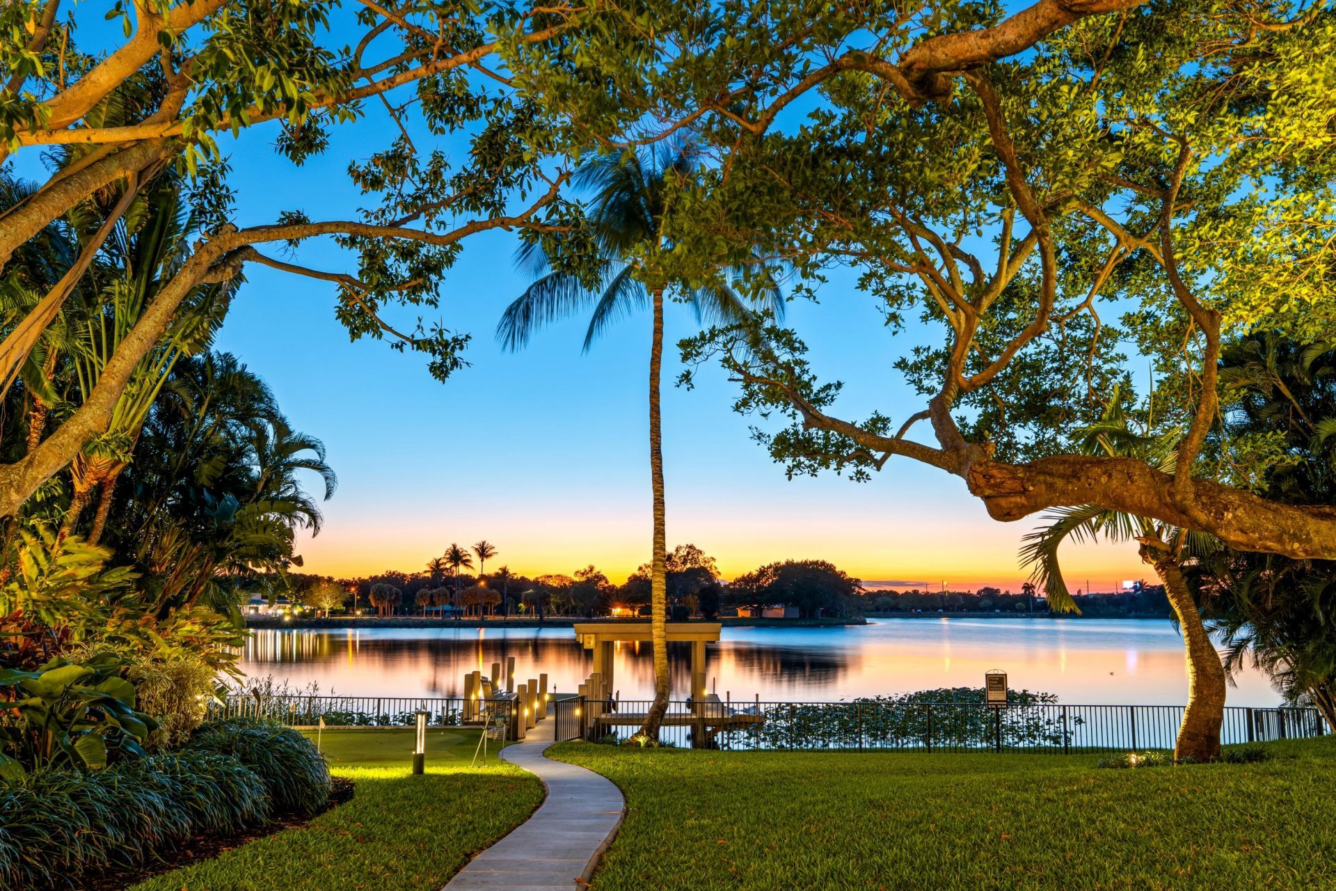 1080 Lake Drive, Delray Beach, FL 33444 Photo