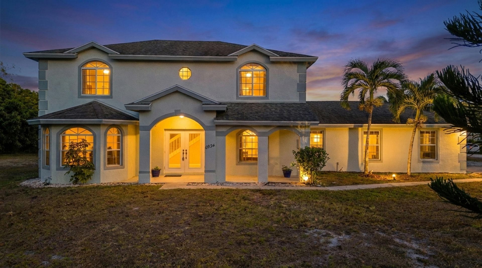 6934 Grapeview Boulevard, The Acreage, FL 33470 Photo