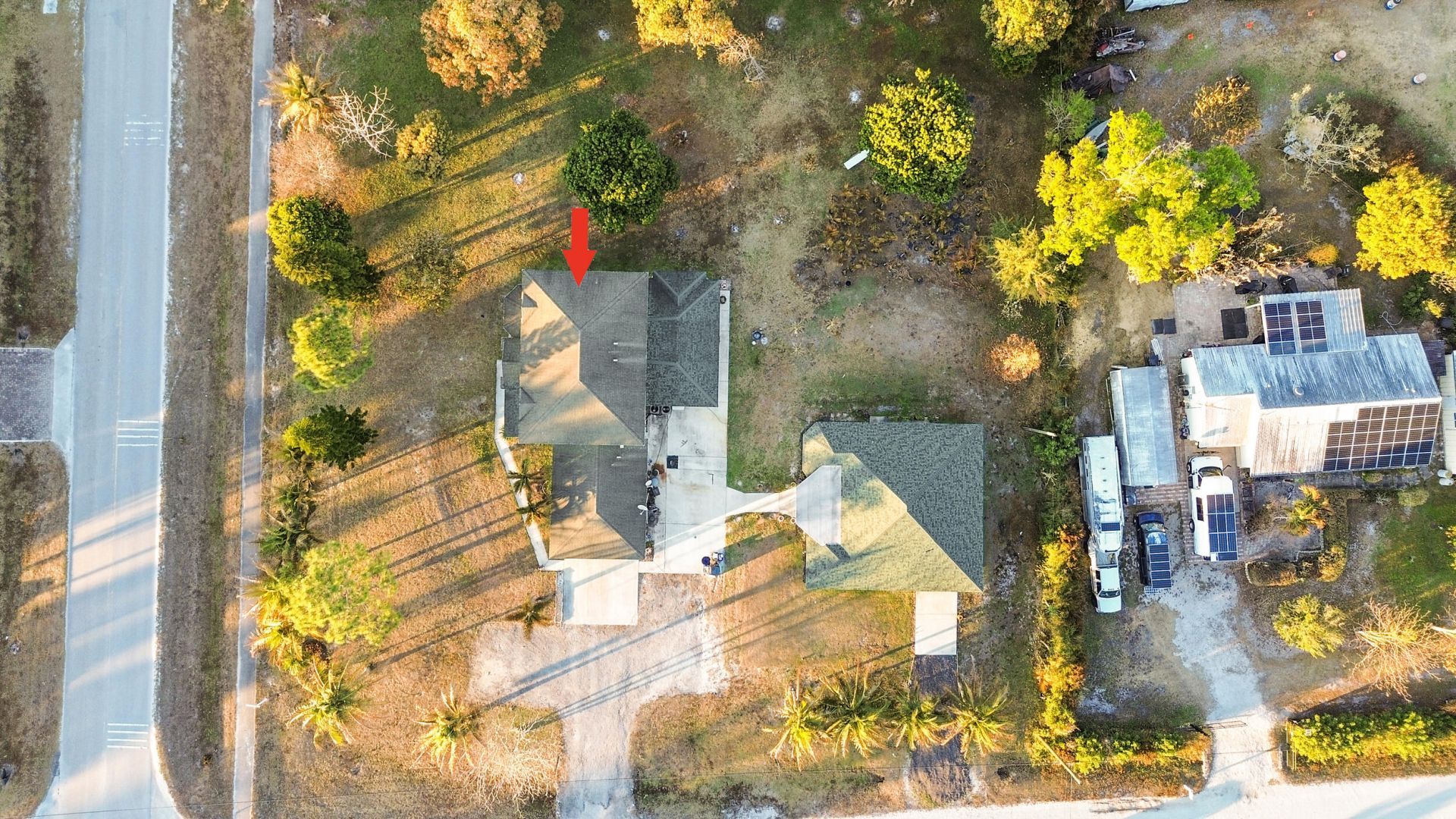 6934 Grapeview Boulevard, The Acreage, FL 33470 Photo