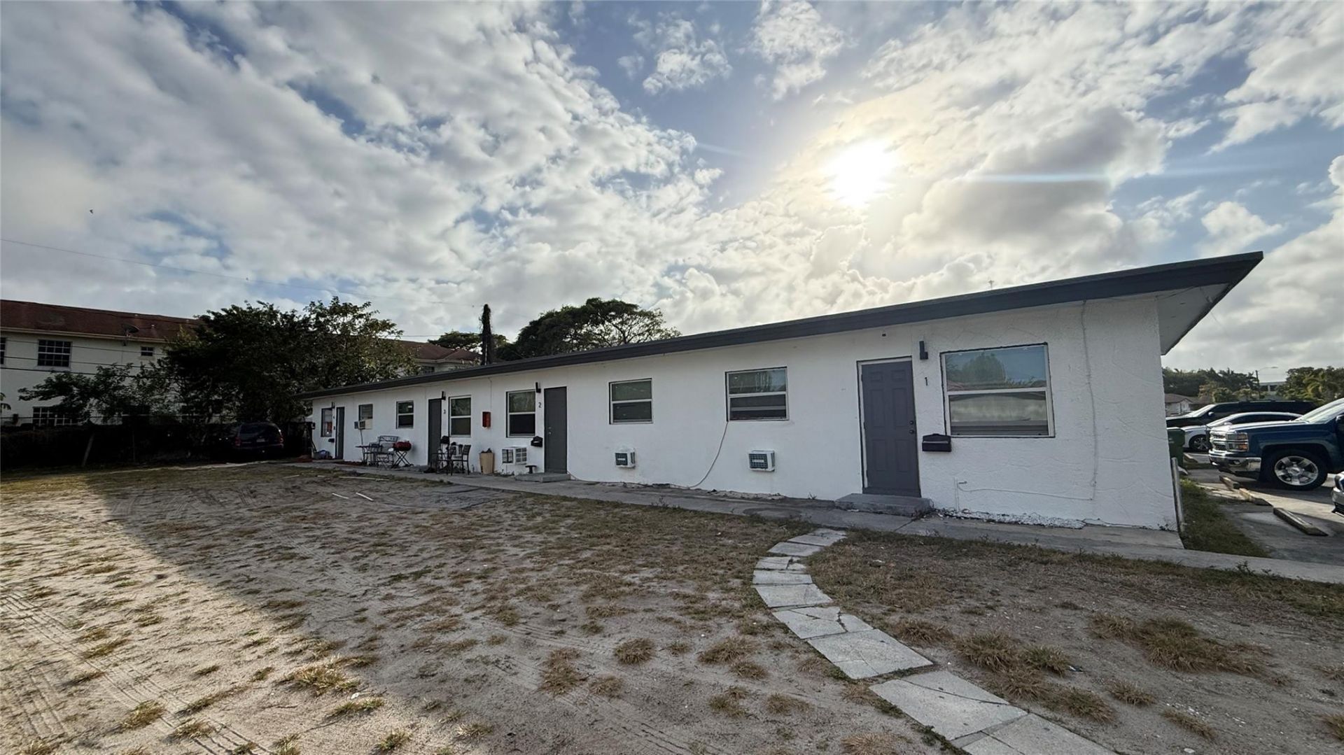 832 NW 10th Street, Unit 1, Hallandale Beach, FL 33009 Photo